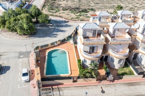 Villa i La Marina, Alicante, La Marina - € 219.000 | Ref: W6099 - foto 4